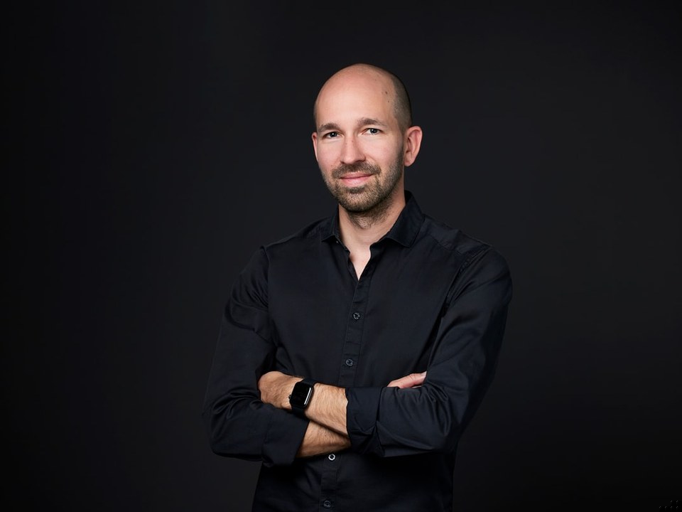 Jan Ditze, Logic Joe Group