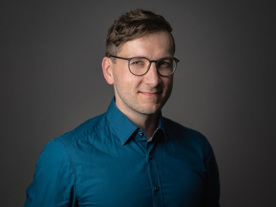 Jens Walter, Logic Joe Group